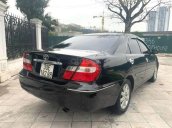 Bán gấp chiếc Toyota Camry AT 2003 xe chính chủ, giá mềm