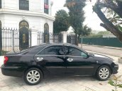 Bán gấp chiếc Toyota Camry AT 2003 xe chính chủ, giá mềm