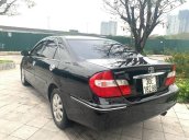 Bán gấp chiếc Toyota Camry AT 2003 xe chính chủ, giá mềm