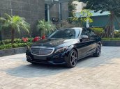 Bán gấp với giá ưu đãi nhất chiếc Mercedes C250 Exclusive đời 2018