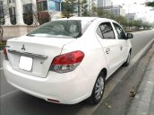 Cấn bán nhanh với giá ưu đãi nhất chiếc Mitsubishi Attrage 2016 MT