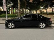 Cần bán nhanh với giá ưu đãi nhất chiếc Mercedes E250 sản xuất 2017