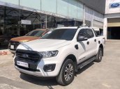 Ford Ranger Wildtrak 2018 - Xe cũ có bảo hành chính hãng