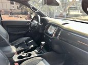 Ford Ranger Wildtrak 2018 - Xe cũ có bảo hành chính hãng