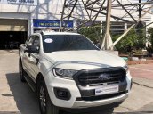 Ford Ranger Wildtrak 2018 - Xe cũ có bảo hành chính hãng