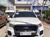 Ford Ranger Wildtrak 2018 - Xe cũ có bảo hành chính hãng