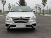 Xe Toyota Innova 2.0E năm 2016