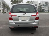 Xe Toyota Innova 2.0E năm 2016