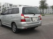 Xe Toyota Innova 2.0E năm 2016