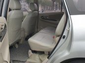 Xe Toyota Innova 2.0E năm 2016