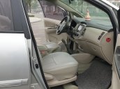 Xe Toyota Innova 2.0E năm 2016