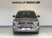 Bán xe TOYOTA INNOVA. 2.0E số sàn - 2019