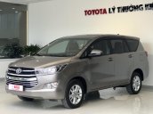 Bán xe TOYOTA INNOVA. 2.0E số sàn - 2019