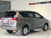 Bán xe TOYOTA INNOVA. 2.0E số sàn - 2019