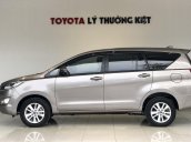 Bán xe TOYOTA INNOVA. 2.0E số sàn - 2019