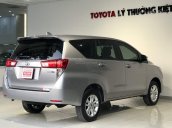 Bán Toyota Innova 2.0E số sàn - 2020