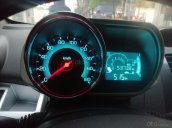 Cần bán Chevrolet Spark 2017 màu xanh, còn mới, giá thanh lý