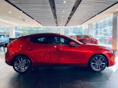 New Mazda 3 2021 Luxury - ưu đãi lên đến 60tr - đủ màu giao ngay - tặng phụ kiện cao cấp