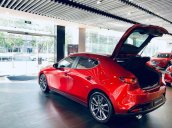New Mazda 3 2021 Luxury - ưu đãi lên đến 60tr - đủ màu giao ngay - tặng phụ kiện cao cấp