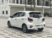 Bán xe Toyota Wigo 1.2G MT sản xuất năm 2019, giá chỉ 305 triệu
