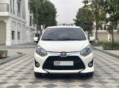 Bán xe Toyota Wigo 1.2G MT sản xuất năm 2019, giá chỉ 305 triệu