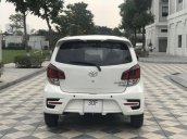 Bán xe Toyota Wigo 1.2G MT sản xuất năm 2019, giá chỉ 305 triệu