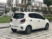 Bán xe Toyota Wigo 1.2G MT sản xuất năm 2019, giá chỉ 305 triệu