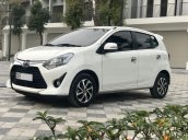 Bán xe Toyota Wigo 1.2G MT sản xuất năm 2019, giá chỉ 305 triệu