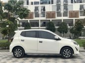 Bán xe Toyota Wigo 1.2G MT sản xuất năm 2019, giá chỉ 305 triệu