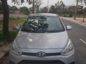 Chính chủ bán Hyundai i10 2014, nhập Ấn, bản đủ, số sàn