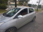 Chính chủ bán Hyundai i10 2014, nhập Ấn, bản đủ, số sàn