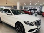 [Mecerdes Benz Haxaco] Mecerdes C200 Exclusive, giá tốt nhất miền Bắc, xe giao ngay, tặng ngay 50% trước bạ còn gì sướng hơn