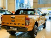 Ranger 2021 mới 100%, không cần chứng minh thu nhập, tặng phụ kiện, đủ màu, giao xe toàn quốc giảm giá lên đến 85 triệu