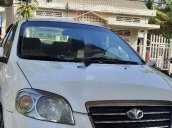 Cần bán lại xe Daewoo Gentra năm 2010 còn mới