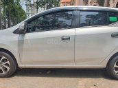 Bán Toyota Wigo 2019 số sàn, xe mua mới 1 chủ