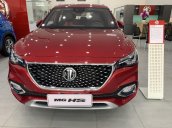 MG HS 1.5L sport - Hiện đại và tinh tế - Công nghệ Anh quốc