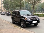 Bán gấp với giá ưu đãi nhất chiếc Lexus GX470 sản xuất 2005