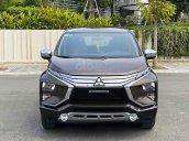 Cần bán Mitsubishi Xpander 1.5AT đời 2019, màu nâu