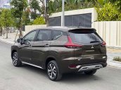 Cần bán Mitsubishi Xpander 1.5AT đời 2019, màu nâu