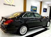 Bán ô tô Mercedes C250 Exclusive đời 2016, màu đen 