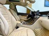 Bán ô tô Mercedes C250 Exclusive đời 2016, màu đen 