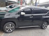 Cần bán xe Mitsubishi Xpander đời 2019, màu đen