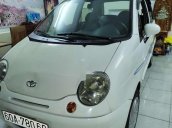 Cần bán Daewoo Matiz sản xuất năm 2008 còn mới