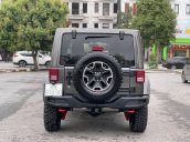 Bán Jeep Wrangler năm sản xuất 2016, nhập khẩu nguyên chiếc chính chủ