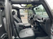 Bán Jeep Wrangler năm sản xuất 2016, nhập khẩu nguyên chiếc chính chủ