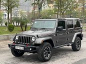 Bán Jeep Wrangler năm sản xuất 2016, nhập khẩu nguyên chiếc chính chủ