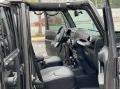 Bán Jeep Wrangler năm sản xuất 2016, nhập khẩu nguyên chiếc chính chủ