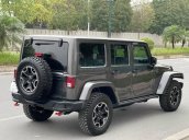 Bán Jeep Wrangler năm sản xuất 2016, nhập khẩu nguyên chiếc chính chủ