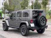 Bán Jeep Wrangler năm sản xuất 2016, nhập khẩu nguyên chiếc chính chủ