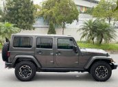 Bán Jeep Wrangler năm sản xuất 2016, nhập khẩu nguyên chiếc chính chủ